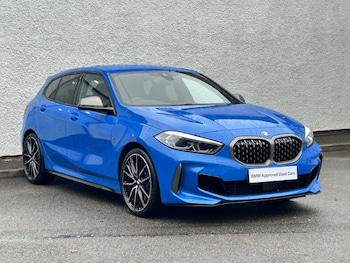 Used BMW 1 Series 2023 for sale - 76981278: Photo