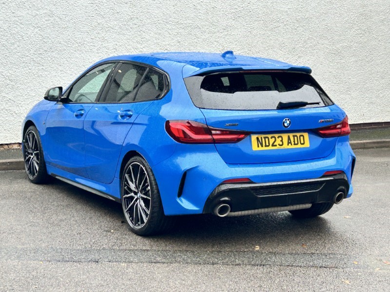 Used BMW 1 Series 2023 for sale - 76981278: Photo 2