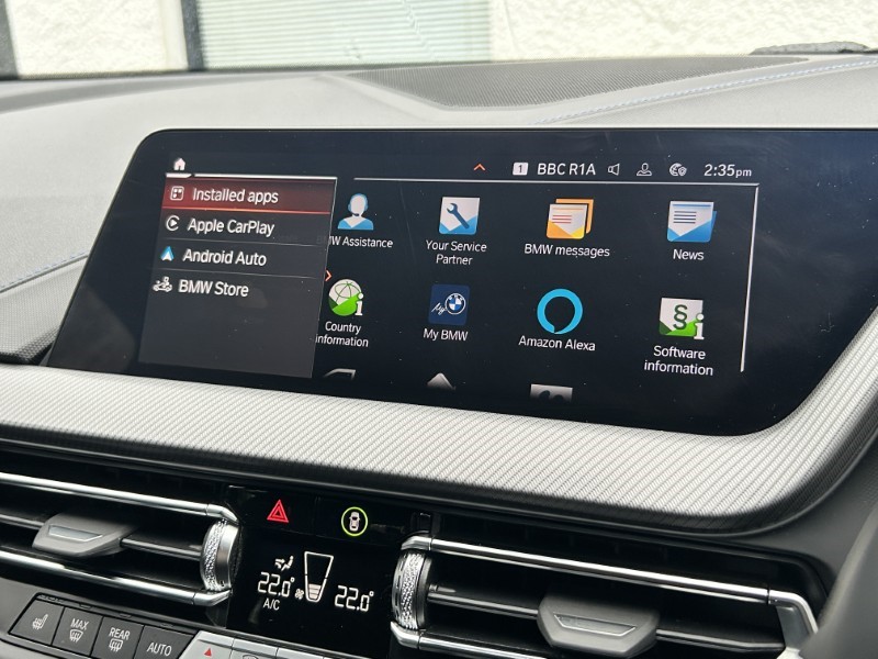 Used BMW 1 Series 2023 for sale - 76981278: Photo 21