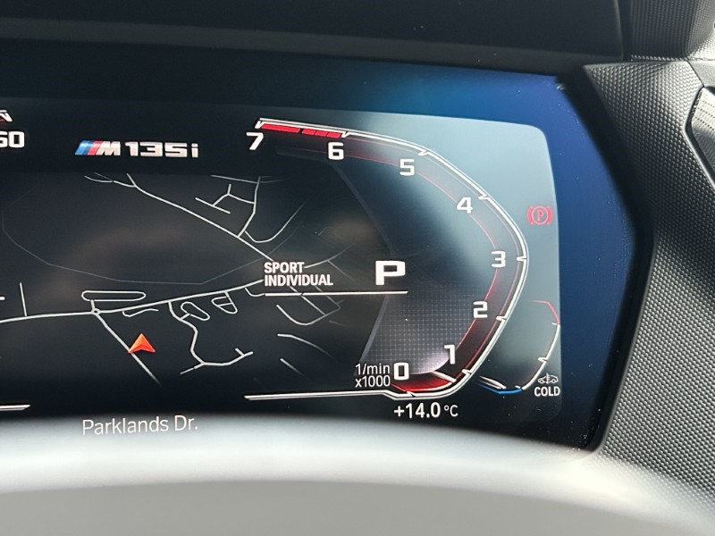 Used BMW 1 Series 2023 for sale - 76981278: Photo 23