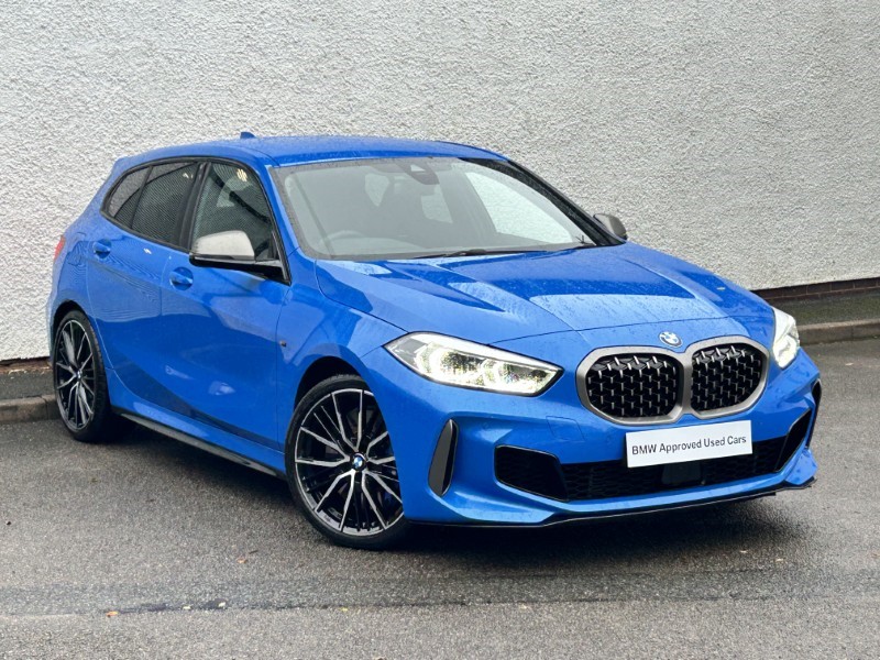 Used BMW 1 Series 2023 for sale - 76981278: Photo 33