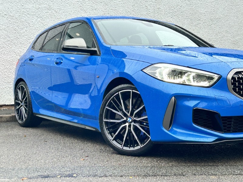 Used BMW 1 Series 2023 for sale - 76981278: Photo 34