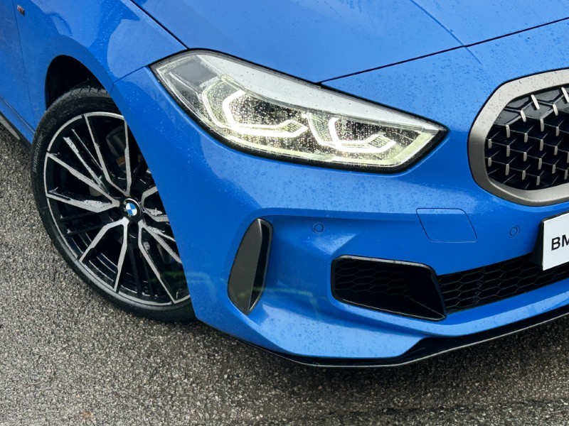 Used BMW 1 Series 2023 for sale - 76981278: Photo 35