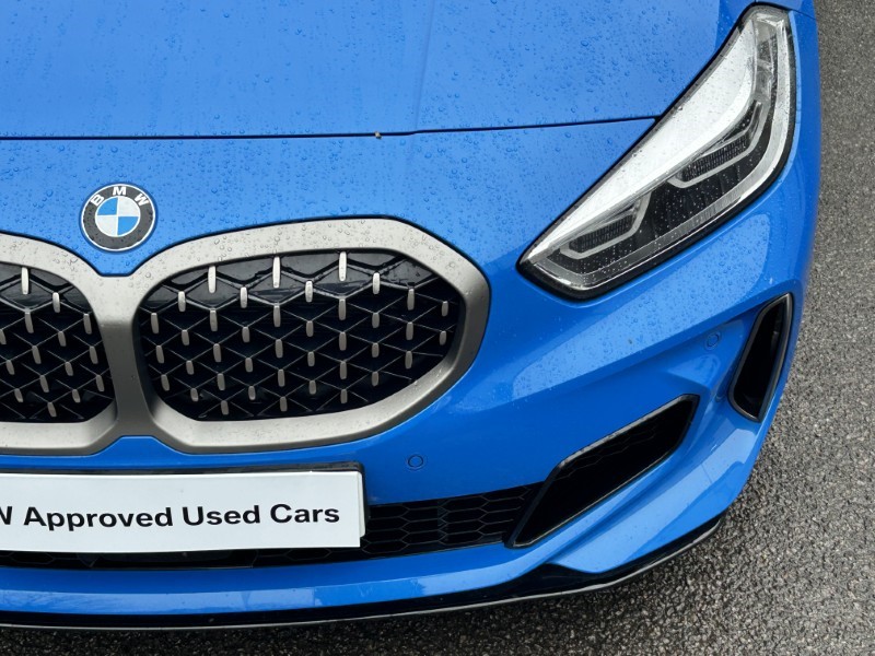 Used BMW 1 Series 2023 for sale - 76981278: Photo 37