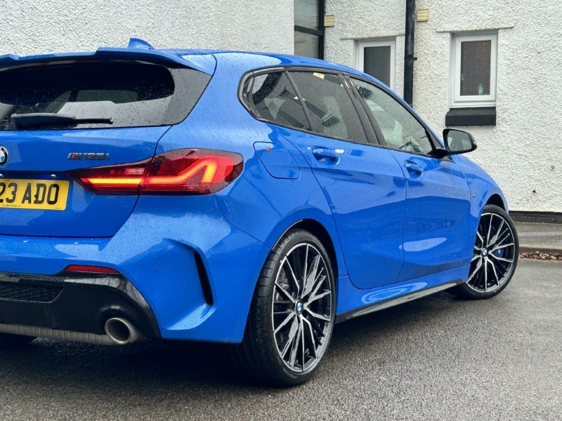 Used BMW 1 Series 2023 for sale - 76981278: Photo 39