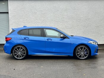 Used BMW 1 Series 2023 for sale - 76981278: Photo