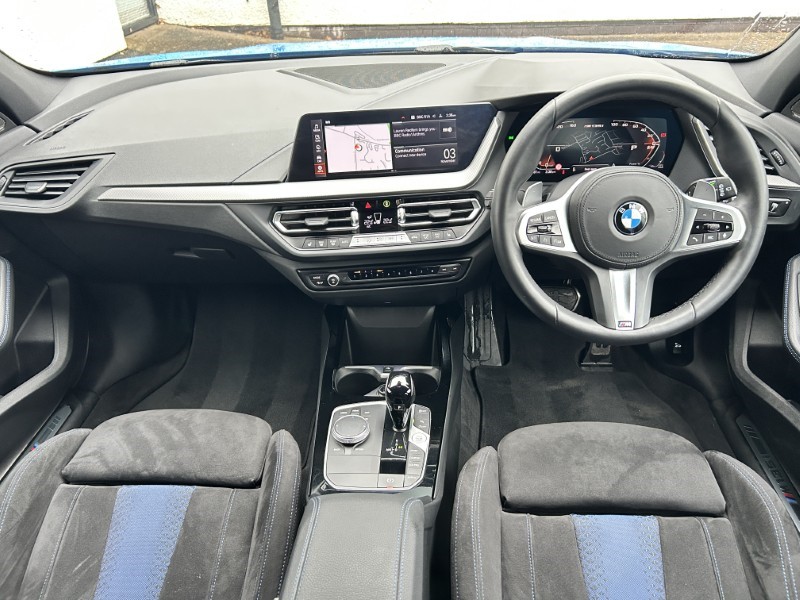 Used BMW 1 Series 2023 for sale - 76981278: Photo 4