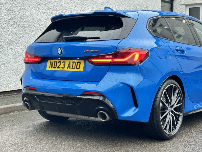 Used BMW 1 Series 2023 for sale - 76981278: Photo 40