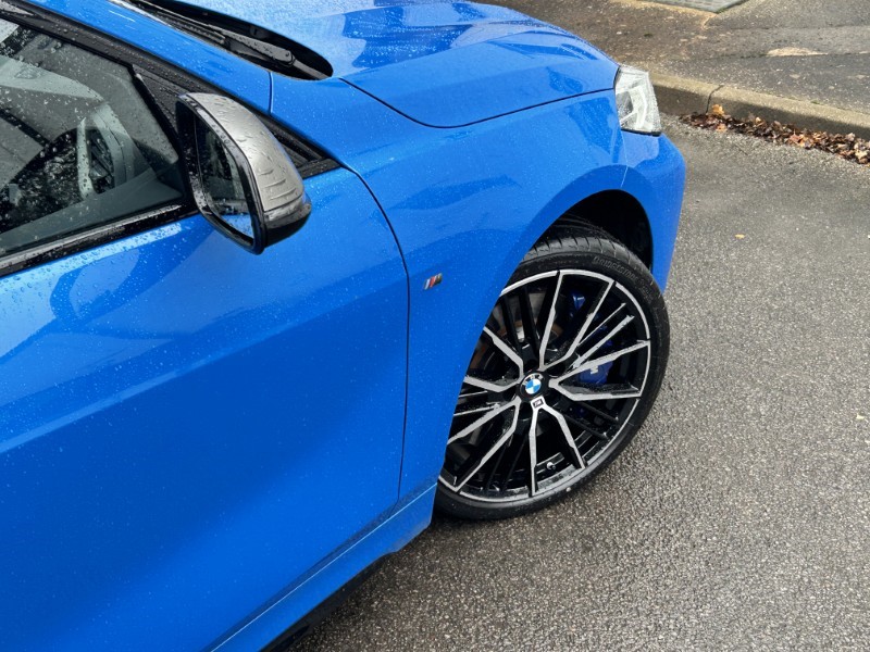 Used BMW 1 Series 2023 for sale - 76981278: Photo 41