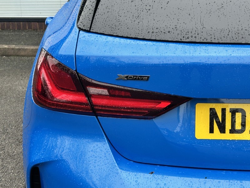 Used BMW 1 Series 2023 for sale - 76981278: Photo 42