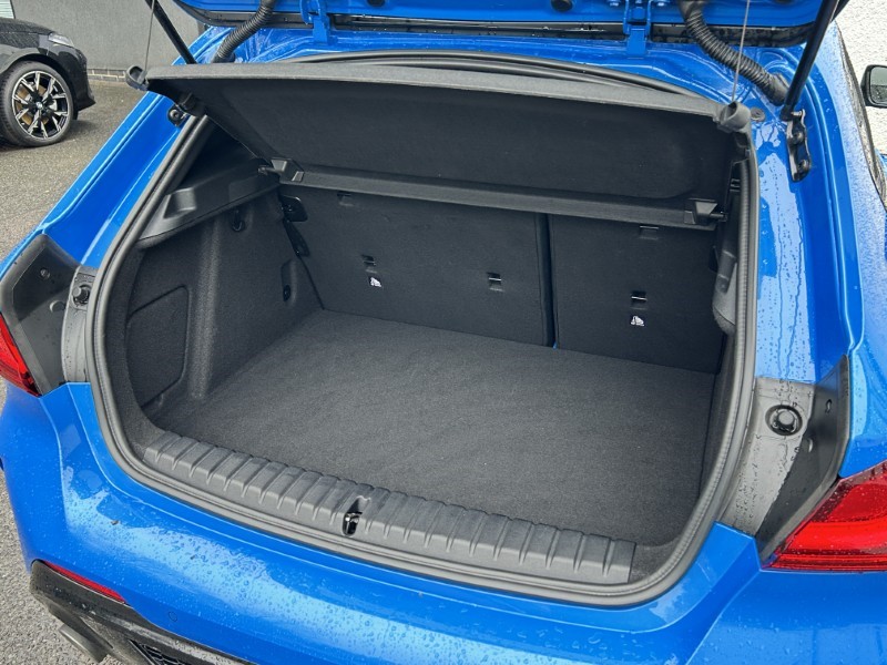 Used BMW 1 Series 2023 for sale - 76981278: Photo 44