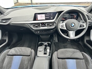 Used BMW 1 Series 2023 for sale - 76981278: Photo