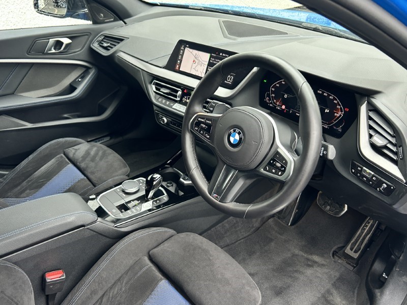 Used BMW 1 Series 2023 for sale - 76981278: Photo 6
