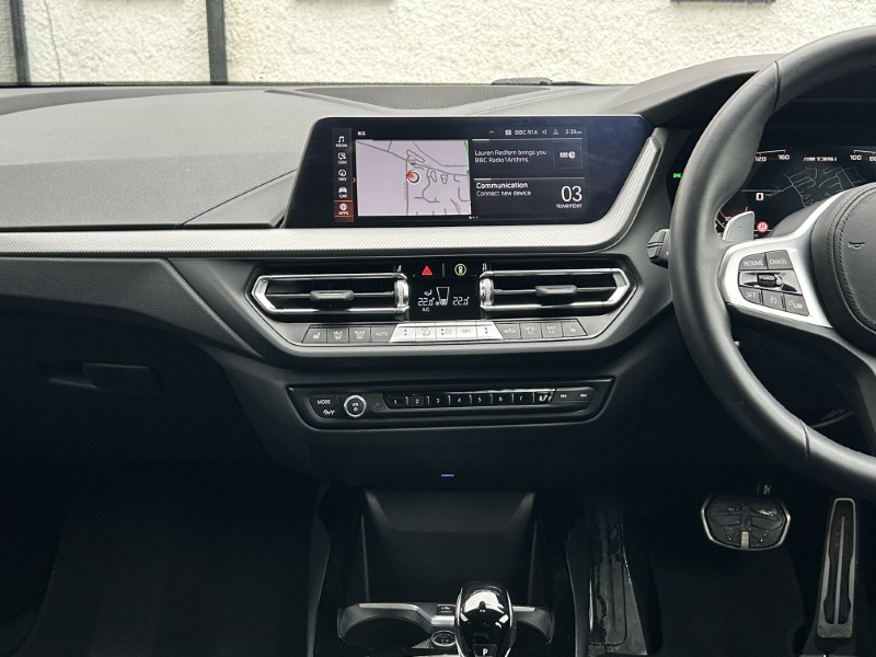 Used BMW 1 Series 2023 for sale - 76981278: Photo 8