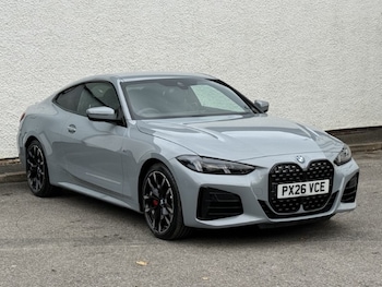 Used BMW 4 Series 2026 for sale - 78817602: Photo