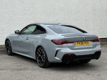 Used BMW 4 Series 2026 for sale - 78817602: Photo