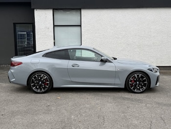 Used BMW 4 Series 2026 for sale - 78817602: Photo