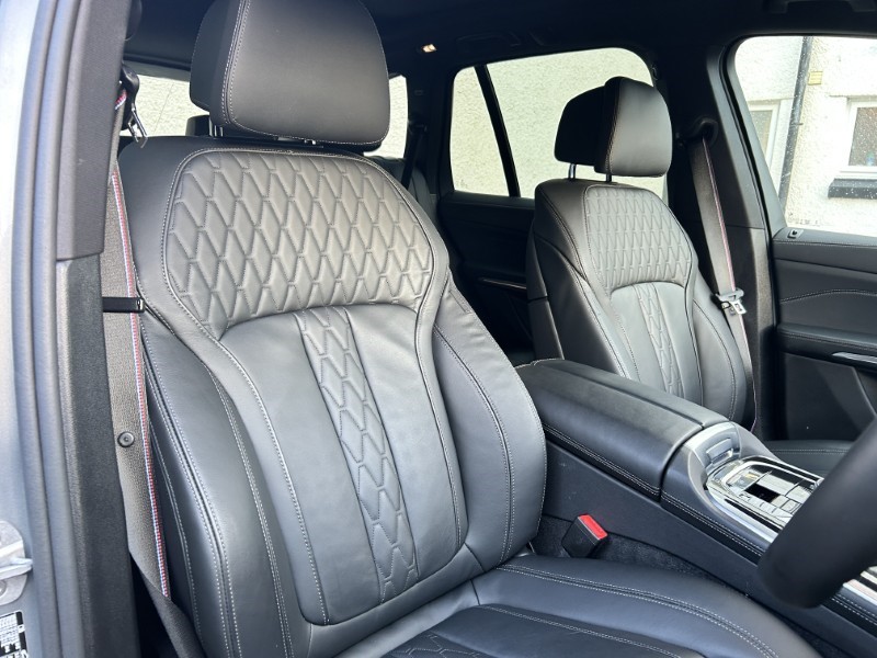 Used BMW X5 2025 for sale - 76981283: Photo 11
