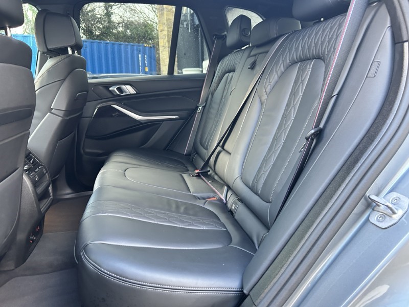 Used BMW X5 2025 for sale - 76981283: Photo 12