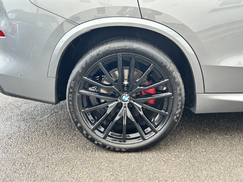 Used BMW X5 2025 for sale - 76981283: Photo 14