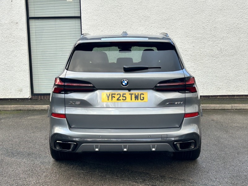 Used BMW X5 2025 for sale - 76981283: Photo 15