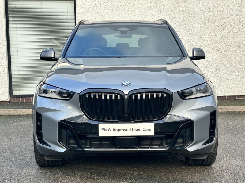 Used BMW X5 2025 for sale - 76981283: Photo 16