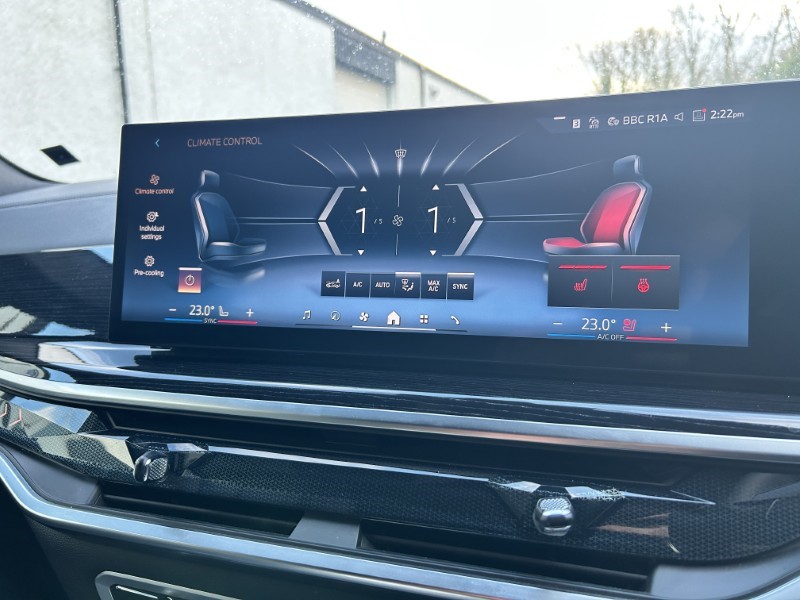 Used BMW X5 2025 for sale - 76981283: Photo 19