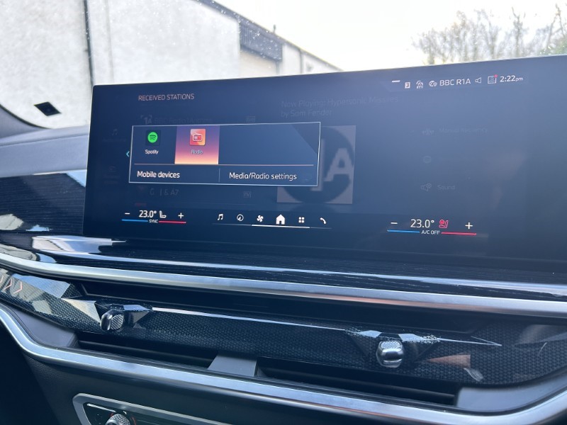 Used BMW X5 2025 for sale - 76981283: Photo 20