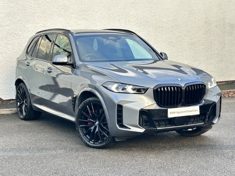 Used BMW X5 2025 for sale - 76981283: Photo 35