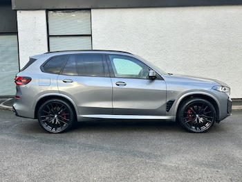 Used BMW X5 2025 for sale - 76981283: Photo
