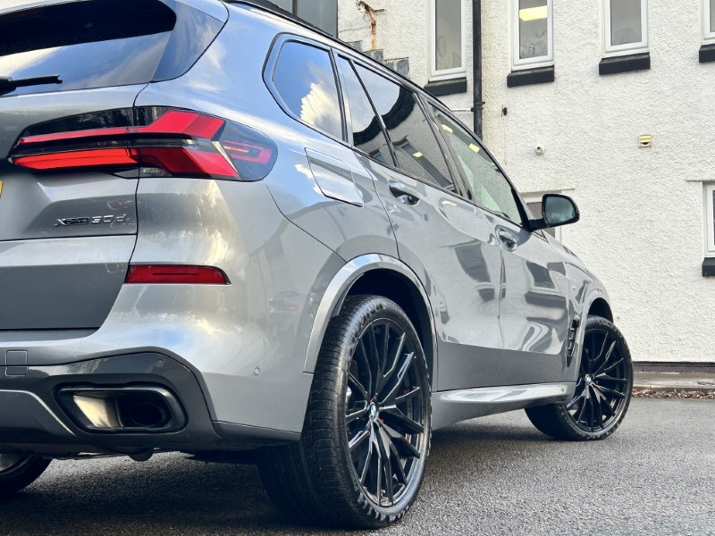 Used BMW X5 2025 for sale - 76981283: Photo 40