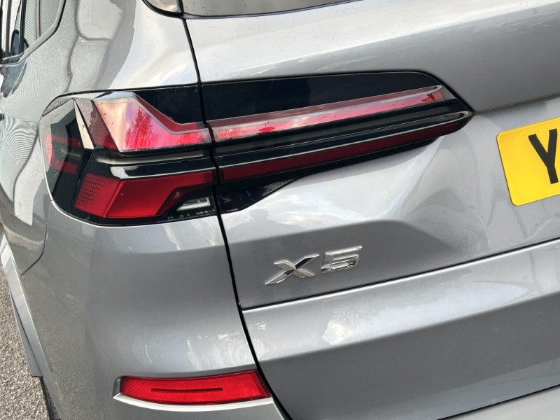 Used BMW X5 2025 for sale - 76981283: Photo 43