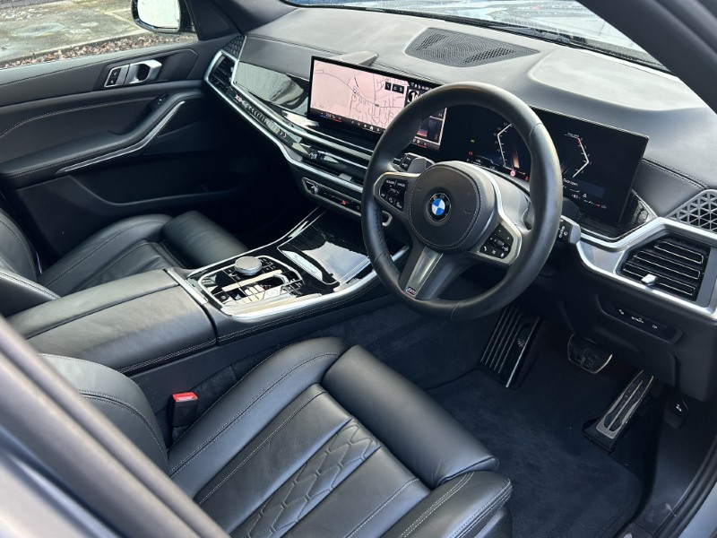 Used BMW X5 2025 for sale - 76981283: Photo 6