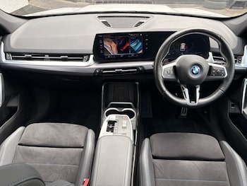 Used BMW iX1 2023 for sale - 78862270: Photo
