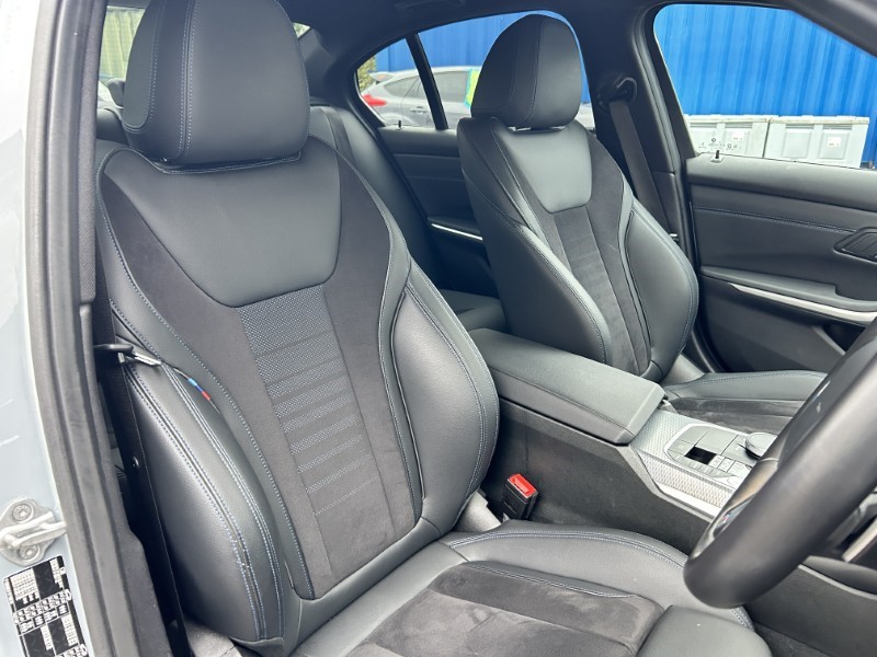 Used BMW 3 Series 2024 for sale - 77137815: Photo 11