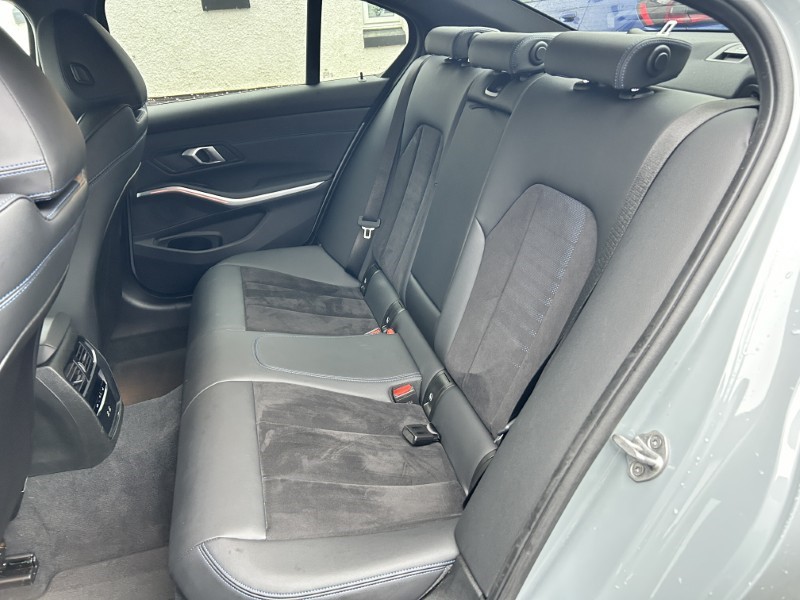 Used BMW 3 Series 2024 for sale - 77137815: Photo 12