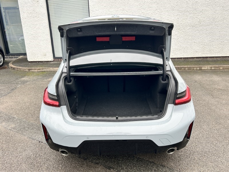 Used BMW 3 Series 2024 for sale - 77137815: Photo 13