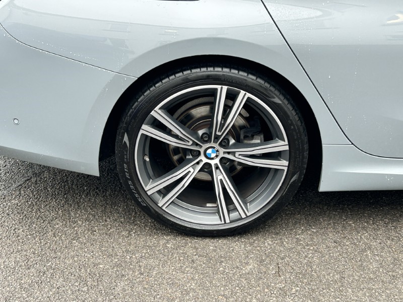 Used BMW 3 Series 2024 for sale - 77137815: Photo 14