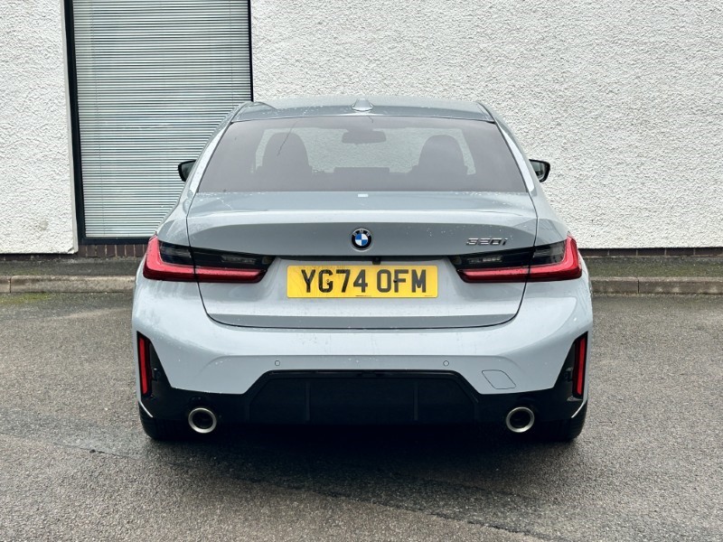 Used BMW 3 Series 2024 for sale - 77137815: Photo 15