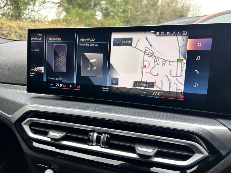 Used BMW 3 Series 2024 for sale - 77137815: Photo 17