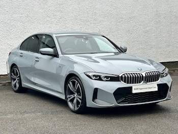 BMW 3 Series feature image