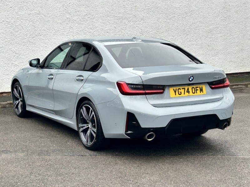 Used BMW 3 Series 2024 for sale - 77137815: Photo 2