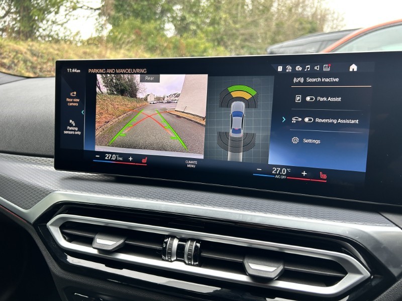 Used BMW 3 Series 2024 for sale - 77137815: Photo 20