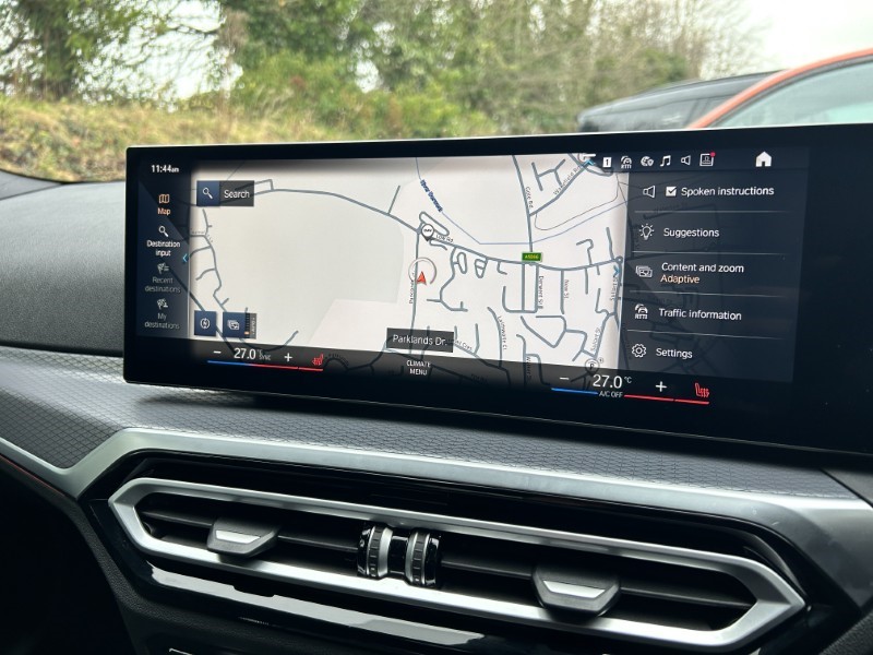 Used BMW 3 Series 2024 for sale - 77137815: Photo 21