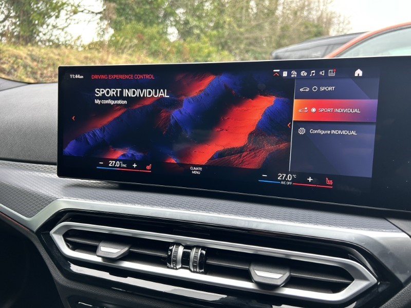 Used BMW 3 Series 2024 for sale - 77137815: Photo 22