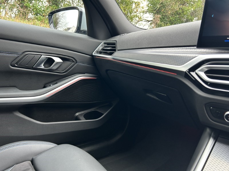 Used BMW 3 Series 2024 for sale - 77137815: Photo 25