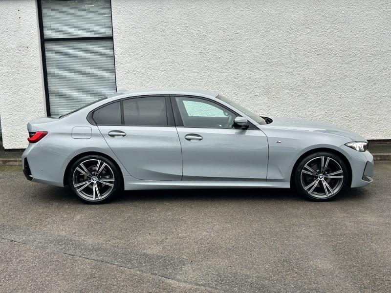 Used BMW 3 Series 2024 for sale - 77137815: Photo 3
