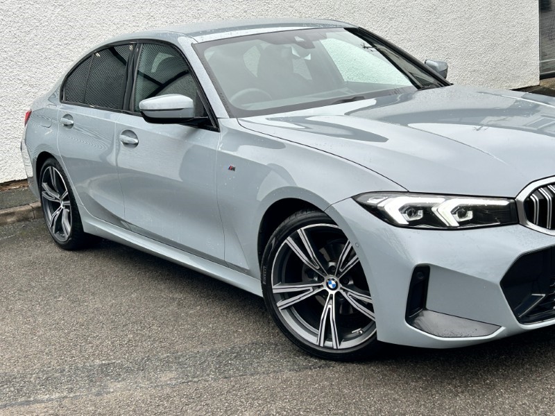 Used BMW 3 Series 2024 for sale - 77137815: Photo 30