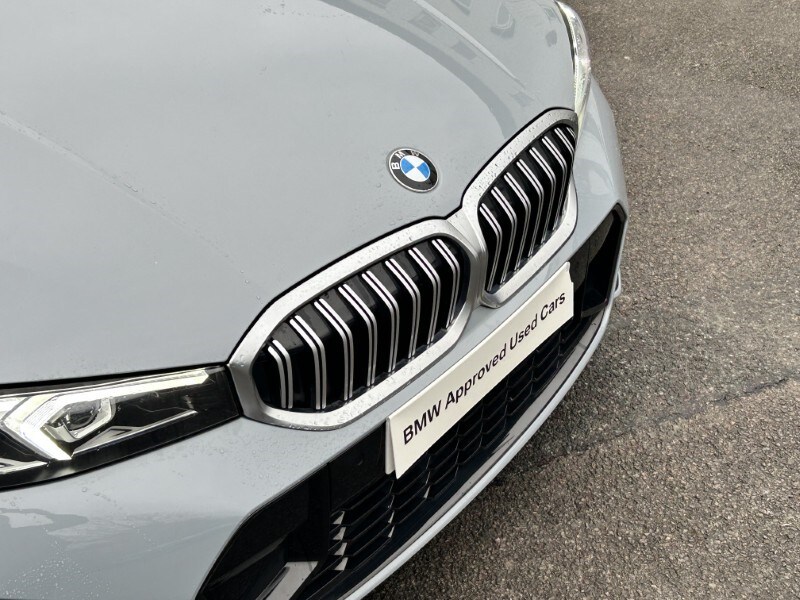 Used BMW 3 Series 2024 for sale - 77137815: Photo 31