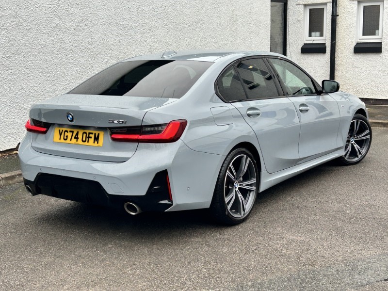 Used BMW 3 Series 2024 for sale - 77137815: Photo 33